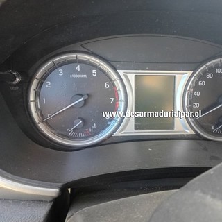 Repuestos y Desarmaduria SUZUKI VITARA 1.6 M16A DOHC 16 VALV 4X2 2016 2017 2018 2019 2020