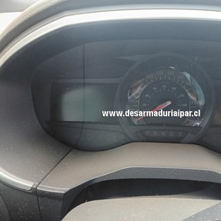 Repuestos y Desarmaduria FORD EDGE 2.7 27PD0X DOHC 16 VALV 4X4 2020 2021 2022 2023 2024