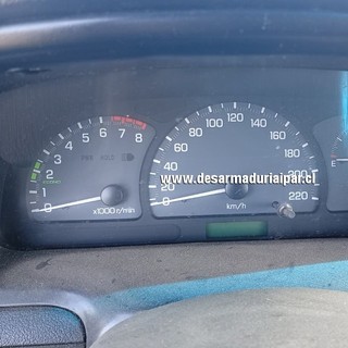 Repuestos y Desarmaduria CHEVROLET VIVANT 1.6 A16DMS DOHC 16 VALV 4X2 2003 2004 2005 2006 2007 2008 2009 2010 2011