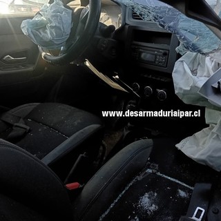 RENAULT EXPRESS 1.5 K9K DOHC 16 VALV 4X2 DIESEL 2021 2022 2023 2024 en Desarme