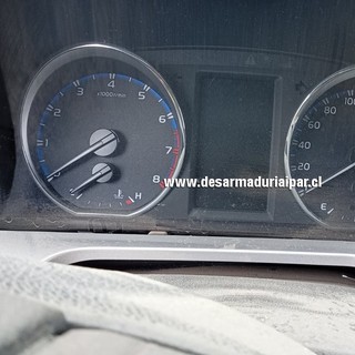 Repuestos y Desarmaduria TOYOTA RAV4 2.0 3ZR DOHC 16 VALV 4X2 2016 2017 2018 2019
