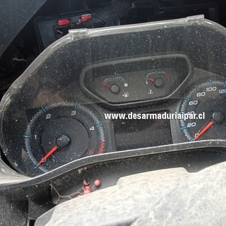 Repuestos y Desarmaduria CHEVROLET COLORADO 2.8 LWN DOHC 16 VALV 4X4 DIESEL 2021 2022 2023