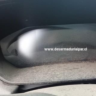 Repuestos y Desarmaduria CHEVROLET GROOVE 1.5 LAR DOHC 16 VALV 4X2 2026