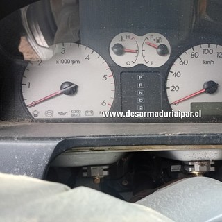 Repuestos y Desarmaduria HYUNDAI TERRACAN 2.9 J3 DOHC 16 VALV 4X4 DIESEL 2005 2006 2007 2008 2009