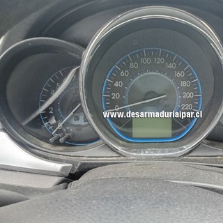 Repuestos y Desarmaduria TOYOTA YARIS 1.5 2NR DOHC 16 VALV 4X2 2014 2015 2016