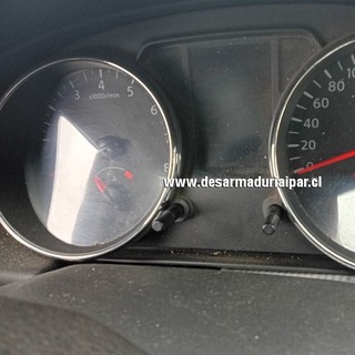 Repuestos y Desarmaduria NISSAN QASHQAI 2.0 MR20 DOHC 16 VALV 4X4 2011 2012 2013 2014