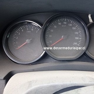 Repuestos y Desarmaduria RENAULT DOKKER 1.5 K9K SOHC 8 VALV 4X2 DIESEL 2012 2013 2014 2015 2016 2017 2018 2019 2020 2021 2022