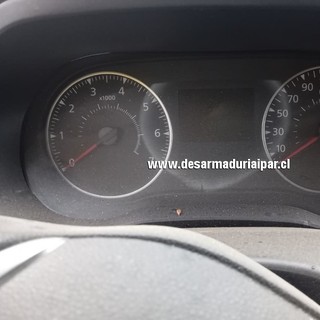 Repuestos y Desarmaduria RENAULT EXPRESS 1.5 K9K DOHC 16 VALV 4X2 DIESEL 2021 2022 2023 2024