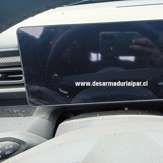 Repuestos y Desarmaduria GREAT WALL POER 2.4 GW4D24 DOHC 16 VALV 4X4 DIESEL 2025 2026