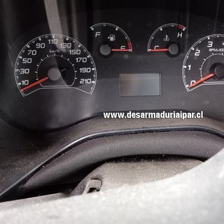 Repuestos y Desarmaduria RAM VAN 1000 1.3 330A1000 DOHC 16 VALV 4X2 DIESEL 2019 2020 2021 2022 2023