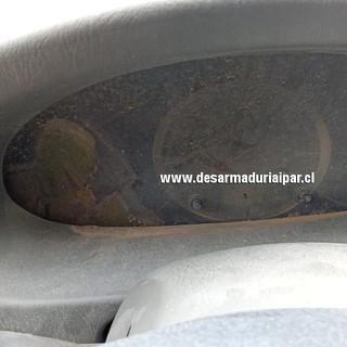 Repuestos y Desarmaduria MAHINDRA SCORPIO 2.2 ME EURO V DOHC 16 VALV 4X2 DIESEL 2010 2011 2012 2013 2014 2015 2016 2017