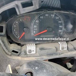 Repuestos y Desarmaduria RENAULT KWID 1.0 B4D DOHC 12 VALV 4X2 2017 2018 2019 2020 2021