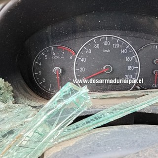 Repuestos y Desarmaduria SUZUKI SX4 1.6 M16A DOHC 16 VALV 4X2 2007 2008 2009 2010 2011 2012