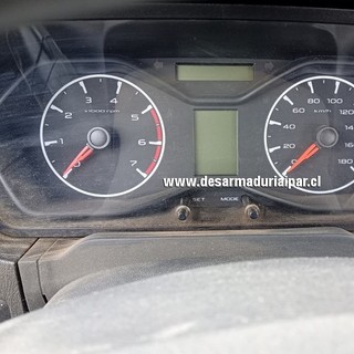 Repuestos y Desarmaduria MAHINDRA PIK UP 2.2 VG EURO V DOHC 16 VALV 4X4 DIESEL 2019 2020 2021 2022 2023