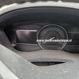 Repuestos y Desarmaduria FORD EXPLORER 3.5 BGA DOHC 24 VALV 4X4 2017 2018