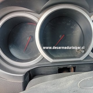 SUZUKI GRAND NOMADE 2.0 J20A DOHC 16 VALV 4X2 2006 2007 2008 2009 2010 en Desarme