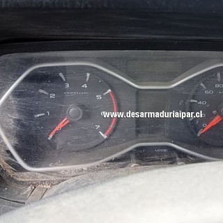 Repuestos y Desarmaduria MAHINDRA PIK UP 2.2 XV EURO VI DOHC 16 VALV 4X2 DIESEL 2024 2025 2026