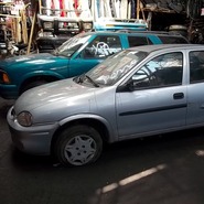 CHEVROLET CORSA 1.6 C16SE SOHC 8 VALV 4X2 1998 1999 2000 2001 2002 2003 2004 2005 2006 2007 2008 2009 en Desarme