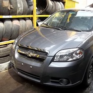 CHEVROLET AVEO 1.4 F14 DOHC 16 VALV 4X2 2007 2008 2009 2010 2011 2012 2013 2014 2015 2016 en Desarme