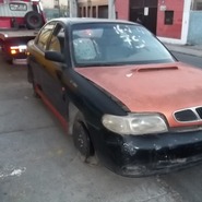 Repuestos y Desarmaduria DAEWOO NUBIRA 2.0 X20SED DOHC 16 VALV 4X2 1996 1997 1998 1999