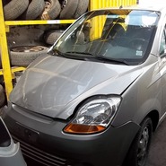 CHEVROLET Spark 2006 2007 2008 2009 2010 2011 2012 2013 2014 2015 2016 en Desarme