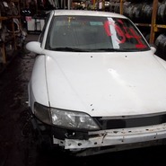 CHEVROLET Vectra 1998 1999 2000 2001 2002 en Desarme