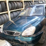 DAEWOO NUBIRA 2.0 X20SED DOHC 16 VALV 4X2 2000 2001 2002 2003 2004 en Desarme