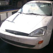 FORD Focus 2000 2001 2002 2003 2004 2005 en Desarme