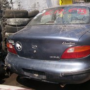 Repuestos y Desarmaduria HYUNDAI ELANTRA 1.6 G4GR DOHC 16 VALV 4X2 1996 1997 1998