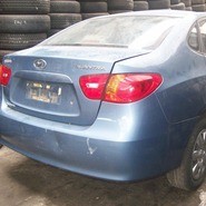 Repuestos y Desarmaduria HYUNDAI ELANTRA 1.6 G4FC DOHC 16 VALV 4X2 2007 2008 2009 2010 2011