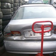 Repuestos y Desarmaduria HONDA Civic 1992 1993 1994 1995