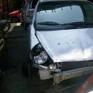 Repuestos y Desarmaduria HONDA FIT 1.4 L13A4 SOHC 8 VALV 4X2 2002 2003 2004 2005 2006 2007 2008