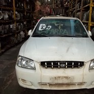 Repuestos y Desarmaduria HYUNDAI Accent Prime 2000 2001 2002