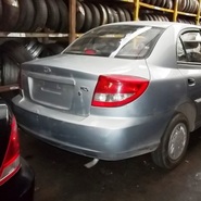 Repuestos y Desarmaduria KIA RIO 1.3 A3E SOHC 8 VALV 4X2 2003 2004 2005