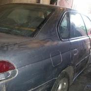 Repuestos y Desarmaduria SUBARU Legacy 1995 1996 1997