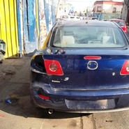 Repuestos y Desarmaduria MAZDA 3 1.6 Z6 DOHC 16 VALV 4X2 2006 2007 2008