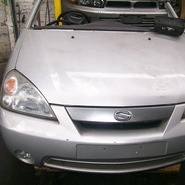 SUZUKI Liana 2002 2003 2004 2005 2006 2007 2008 en Desarme