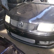 Repuestos y Desarmaduria VOLKSWAGEN Polo 2001 2002 2003