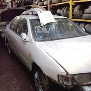 NISSAN Primera 1997 1998 1999 2000 2001 2002 en Desarme