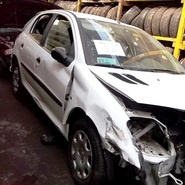 PEUGEOT 206 1.4 10FS SOHC 8 VALV 4X2 2004 2005 2006 2007 2008 2009 2010 2011 2012 en Desarme