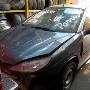 PEUGEOT 206 1.4 10FS SOHC 8 VALV 4X2 2004 2005 2006 2007 2008 2009 2010 2011 2012 en Desarme