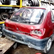 PEUGEOT 306 1.4 TU3AF SOHC 8 VALV 4X2 1994 1995 1996 1997 en Desarme