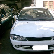 PROTON Persona 1993 1994 1995 1996 1997 1998 1999 en Desarme