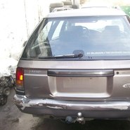 SUBARU LEGACY 2.0 EJ20 SOHC 16 VALV 4X2 1992 1993 1994 en Desarme