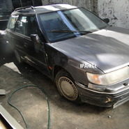 SUBARU LEGACY 2.0 EJ20 SOHC 16 VALV 4X2 1992 1993 1994 en Desarme