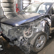 TOYOTA RAV 4 2007 2008 2009 2010 2011 2012 en Desarme