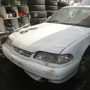 HYUNDAI Sonata 1993 1994 1995 1996 en Desarme