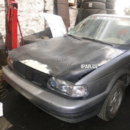 NISSAN V 16 2002 2003 2004 2005 2006 2007 2008 2009 2010 2011 2012 2013 en Desarme