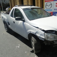 CHEVROLET MONTANA 1.8 Z18XEH SOHC 8 VALV 4X2 2005 2006 2007 2008 2009 2010 2011 en Desarme