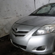 TOYOTA YARIS 1.5 1NZ DOHC 16 VALV 4X2 2006 2007 2008 2009 2010 2011 2012 2013 en Desarme